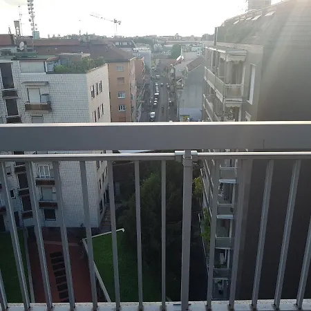 Appartamento Da Maria - Maria's Flat _ Bovisa Politecnico